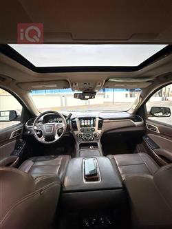 جی ئێم سی یوکۆن